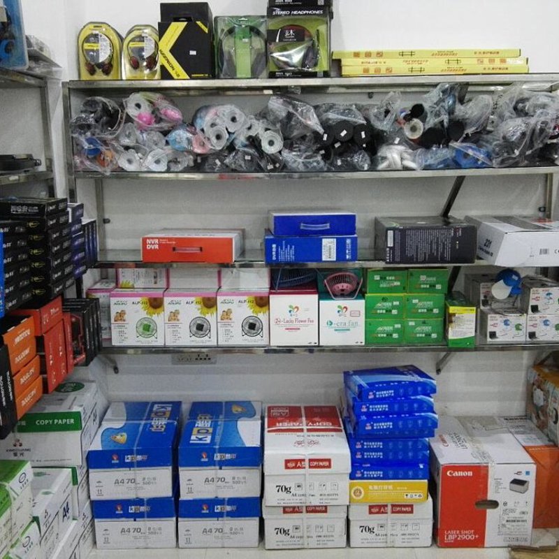 电脑组装:打造属于你的高性能工作站